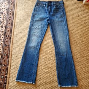 JCREW JEANS